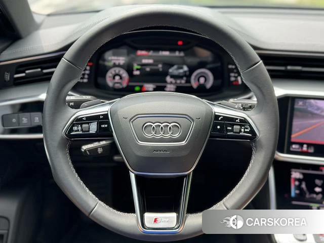 Audi A6L id 4278735 из Китая 7