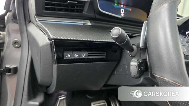 Peugeot 508 second Generation id 4657098 из Кореи 7