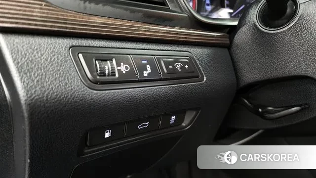 Hyundai Sonata New Rise id 3526327 из Кореи 7