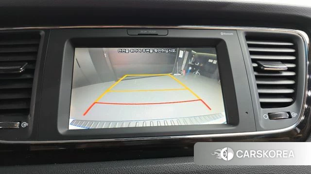 Kia The New Carnival id 3925099 из Кореи 7