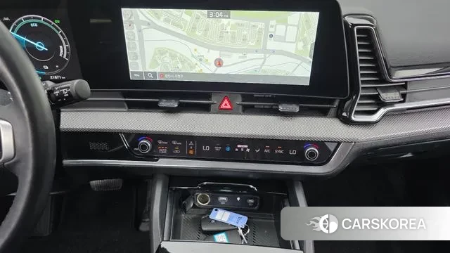 Kia Sportage 5th Generation Hybrid id 3026873 из Кореи 7