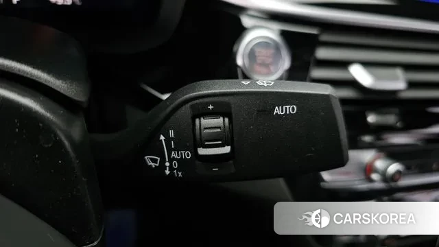 BMW 5 Series (G30) id 3701571 из Кореи 7