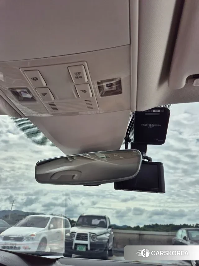 Volkswagen Passat GT (B8) id 3220973 из Кореи 7