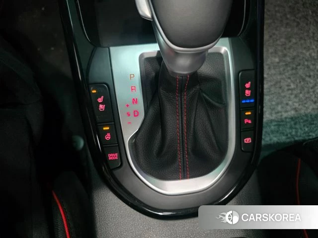 Kia The New K3 2nd generation id 3892206 из Кореи 7