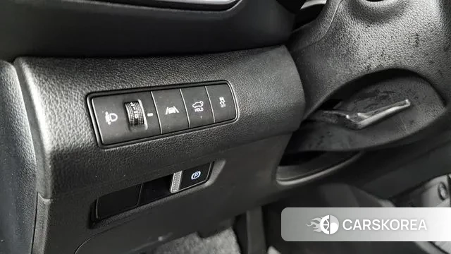 Hyundai The New Santa Fe id 3607611 из Кореи 7