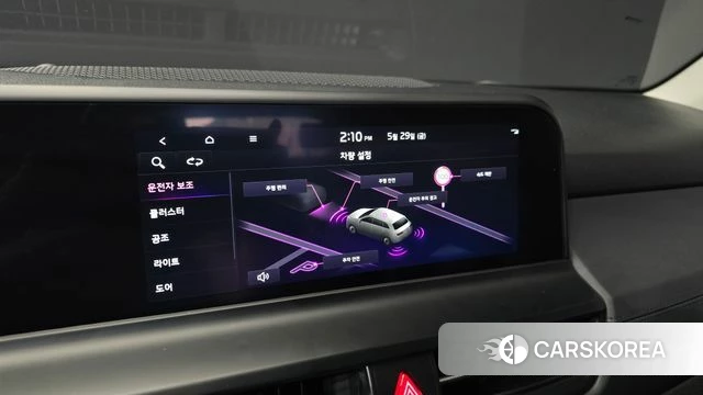 Kia The New Seltos id 4388160 из Кореи 7