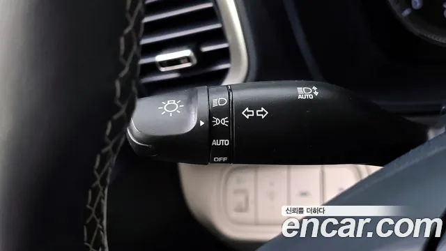 Hyundai Venue id 2658286 из Кореи 7