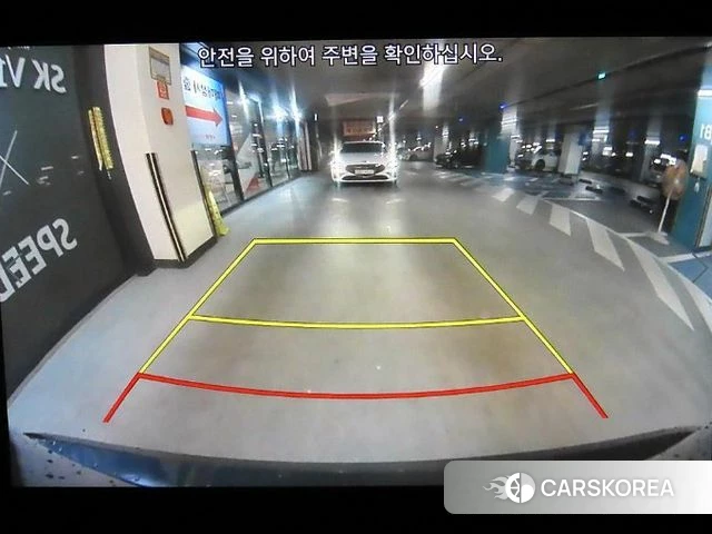 Hyundai Sonata (DN8) id 4705652 из Кореи 7