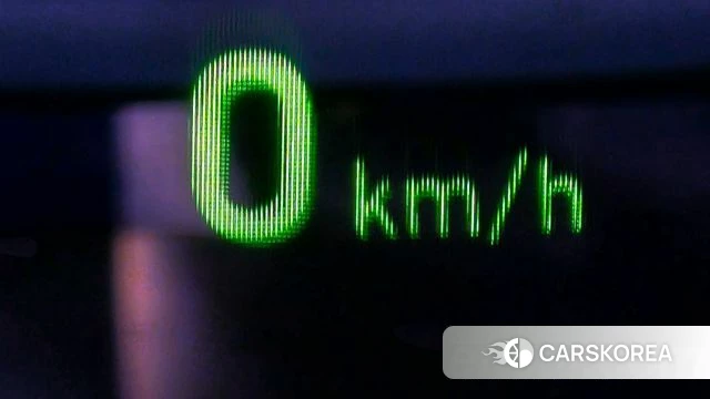 Genesis G80 id 3917447 из Кореи 7