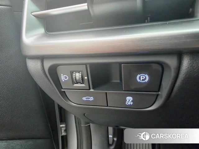 Hyundai Grandeur (GN7) id 4941131 из Кореи 7