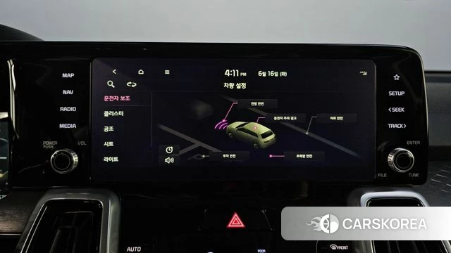 Kia Sorento 4th Generation id 4464659 из Кореи 7