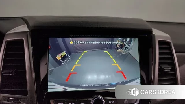 Ssangyong G4 Rexton id 3265296 из Кореи 7