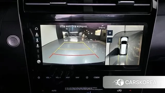 Hyundai Tucson (NX4) id 2894370 из Кореи 7