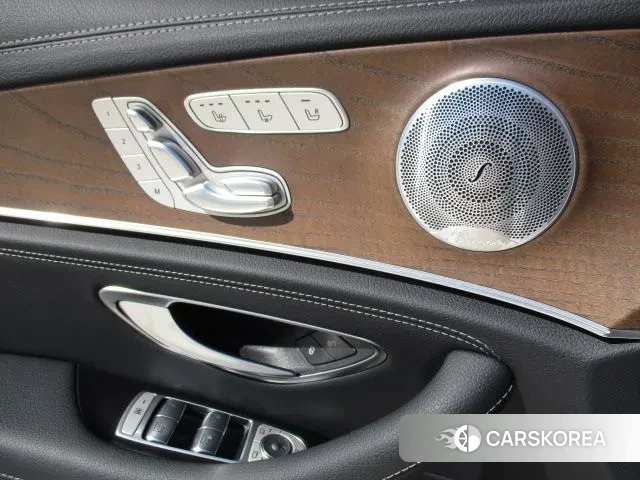 Mercedes-Benz E-Class W213 id 3021426 из Кореи 7