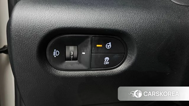 Hyundai Casper id 4872023 из Кореи 7