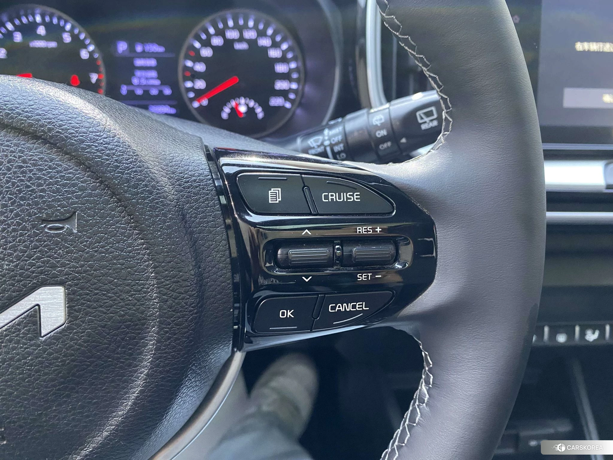 Kia KX1 id 4454388 из Китая 7
