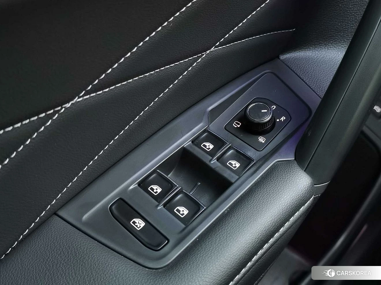 Volkswagen Tiguan L id 4421082 из Китая 7