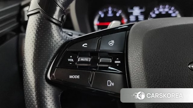 Ssangyong Beautiful Korando id 4482829 из Кореи 7