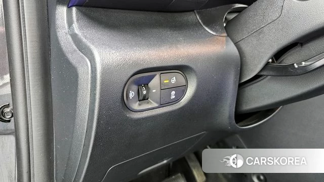 Hyundai Casper id 4201985 из Кореи 7