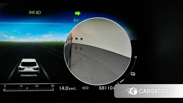 Kia Sorento 4th Generation id 4754729 из Кореи 7