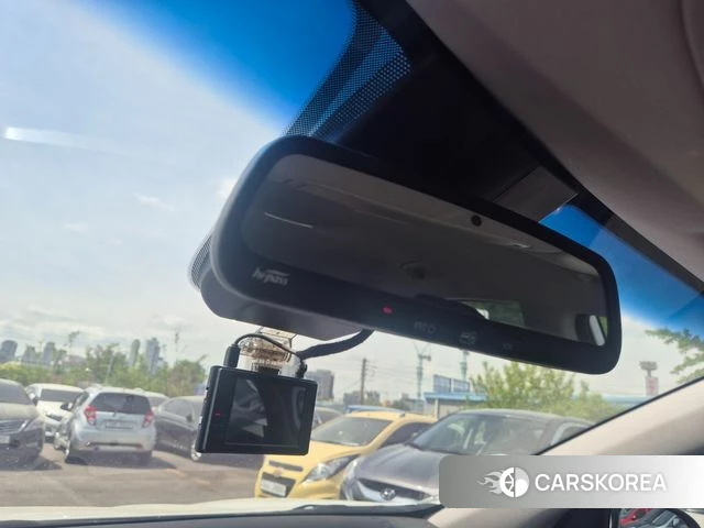 Kia Sportage The Bold id 4232370 из Кореи 7