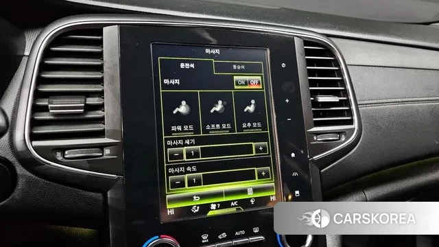 Renault Korea (Samsung) SM6 id 3651392 из Кореи 7