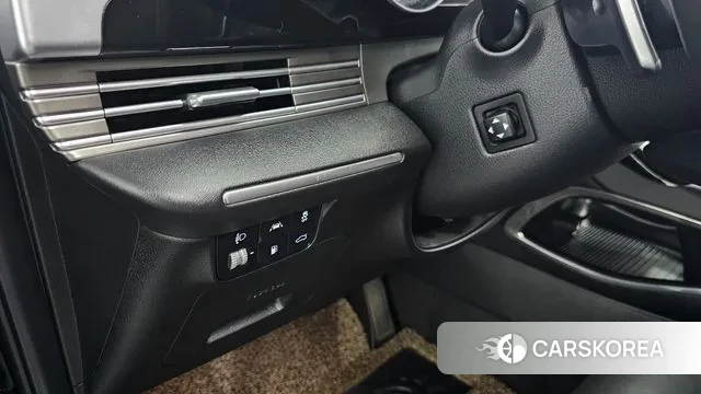 Hyundai The New Grandeur IG id 2994904 из Кореи 7