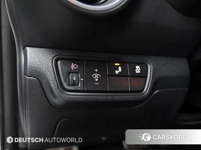 Kia The New K3 2nd generation id 3306817 из Кореи 7