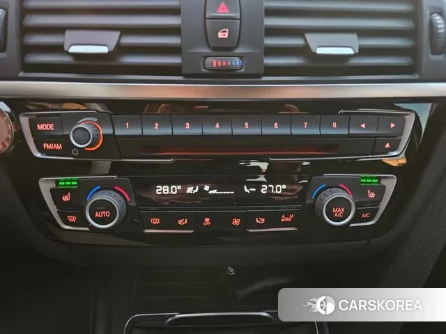 BMW 3 Series (F30) id 3510249 из Кореи 7