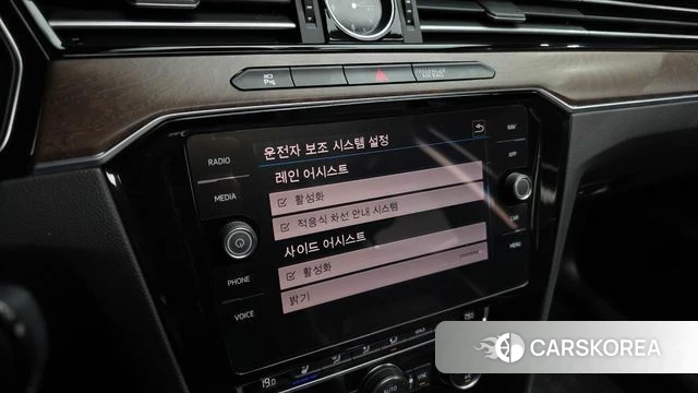 Volkswagen Passat GT (B8) id 3821073 из Кореи 7