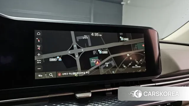 Kia Carnival 4th generation id 3028220 из Кореи 7