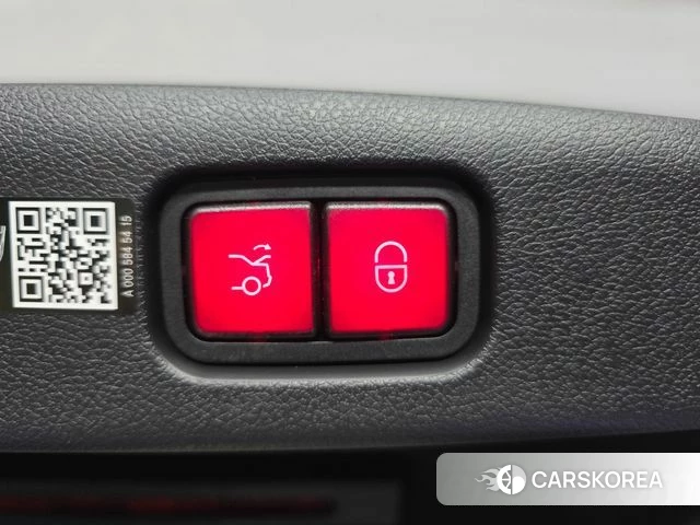Mercedes-Benz E-Class W214 id 4617417 из Кореи 7