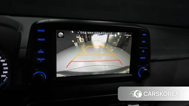 Hyundai Kona id 4325982 из Кореи 7