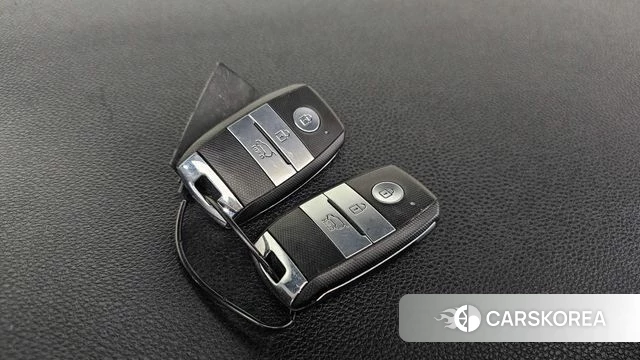 Kia Morning Urban (JA) id 4422300 из Кореи 7
