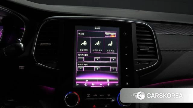 Renault Korea (Samsung) SM6 id 3937008 из Кореи 7