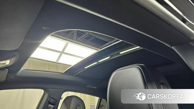 Mercedes-Benz GLE-Class W167 id 4613024 из Кореи 7