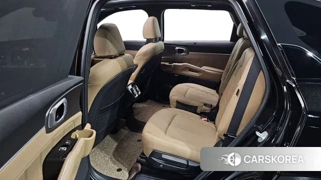 Kia The New Sorento 4th Generation id 3720982 из Кореи 7