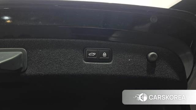 Kia The New K9 2nd generation id 4591244 из Кореи 7