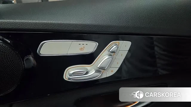 Mercedes-Benz C-Class W205 id 3568130 из Кореи 7