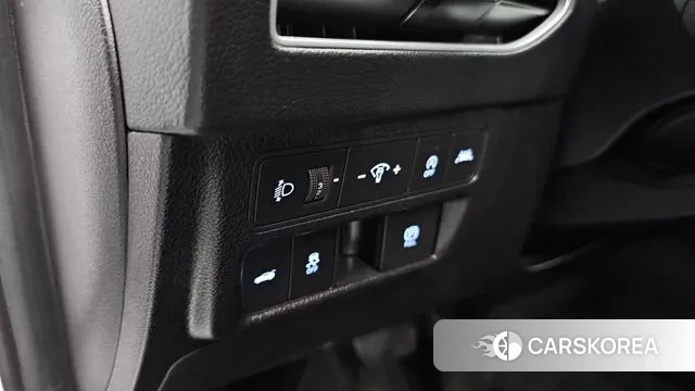 Hyundai Sonata (DN8) id 3438149 из Кореи 7