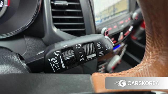 Ssangyong Tivoli Armor id 4459734 из Кореи 7