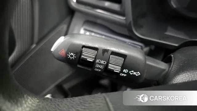 Ssangyong Berry New Tivoli id 3405949 из Кореи 7