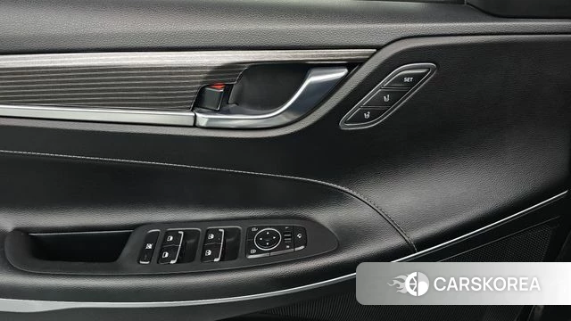 Hyundai Grandeur IG id 4557972 из Кореи 7