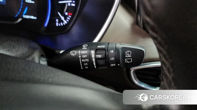 Hyundai Santa Fe TM id 4188200 из Кореи 7