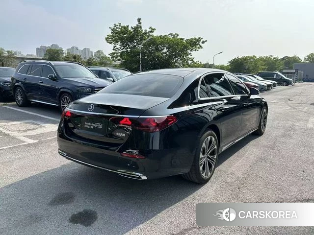 Mercedes-Benz E-class id 4366062 из Китая 7