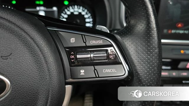 Kia Sportage The Bold id 4390130 из Кореи 7