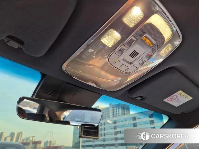 Genesis GV70 id 4224188 из Кореи 7