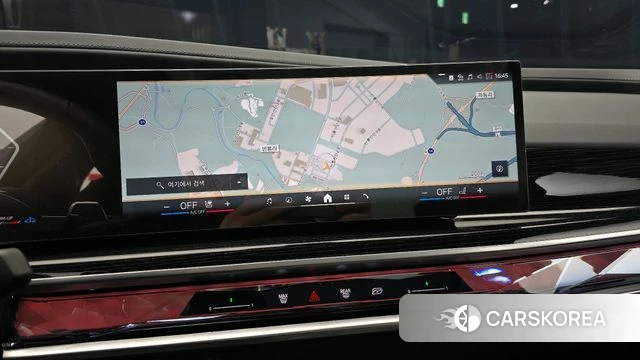BMW 7 Series (G70) id 3870141 из Кореи 7
