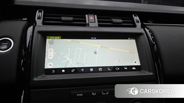 Land Rover Discovery 5 id 4345739 из Кореи 7