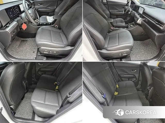 Hyundai Kona (SX2) id 3036360 из Кореи 7